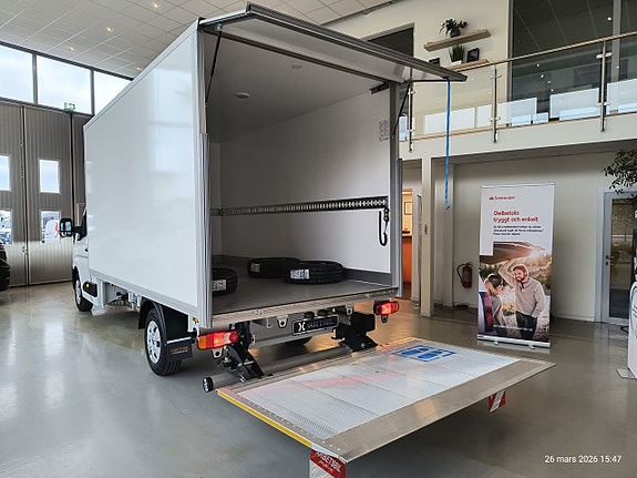 Renault Master 10 of 20