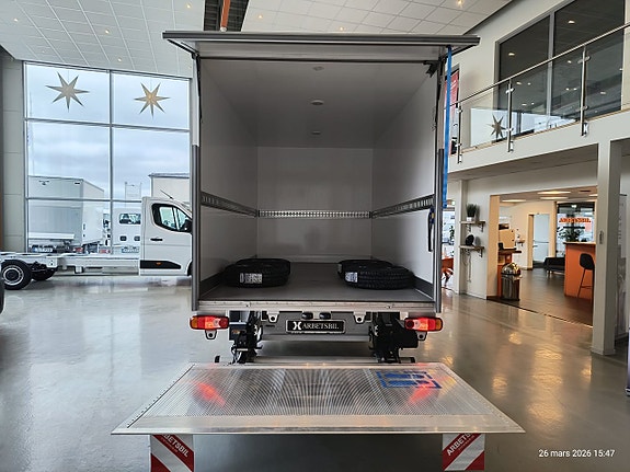 Renault Master 7 of 20