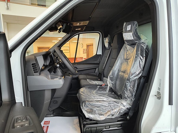 Renault Master 12 of 20