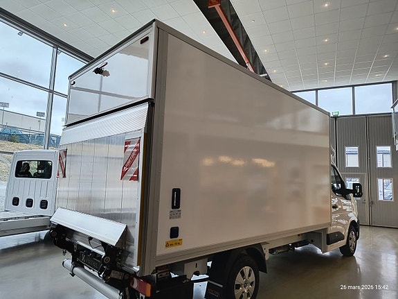 Renault Master 5 of 5