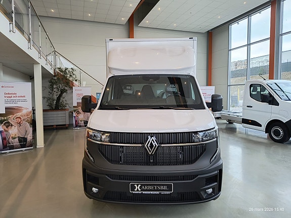 Renault Master 3 of 5