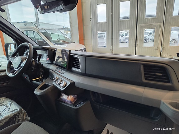 Renault Master 14 of 20