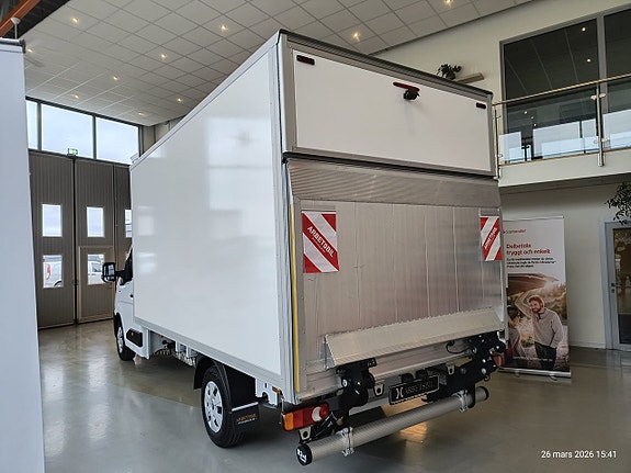 Renault Master 4 of 5