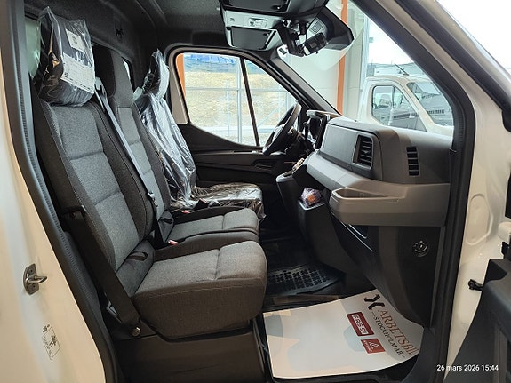 Renault Master 11 of 20