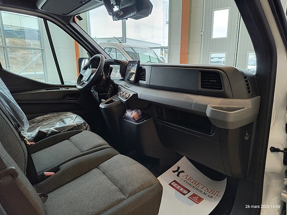 Renault Master 18 of 20