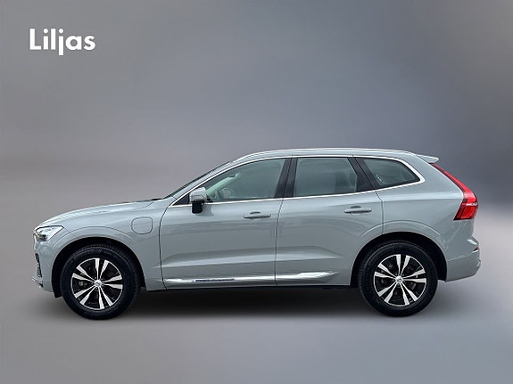 Volvo XC60 3 of 5