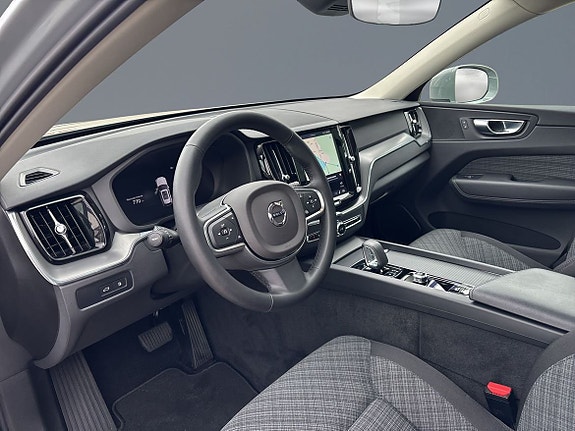 Volvo XC60 5 of 5