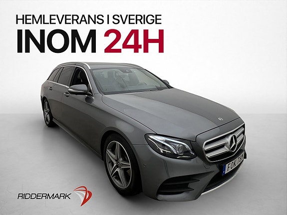 Mercedes-Benz E220 3 of 30