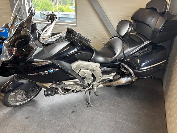 BMW Motorrad K 1600 GTL *Sommarkampanj* 2 of 6