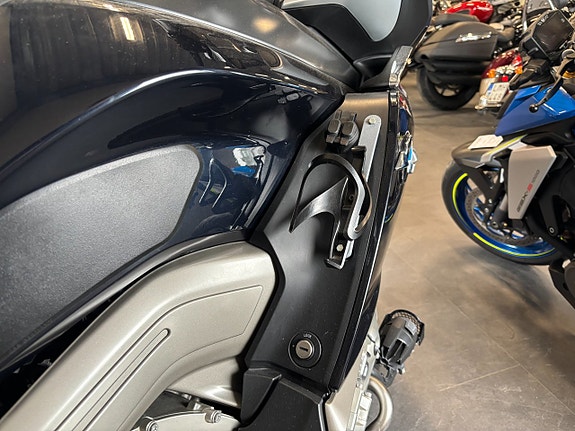 BMW Motorrad K 1600 GTL *Sommarkampanj* 5 of 6