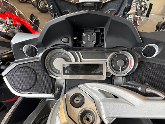 BMW Motorrad K 1600 GTL *Sommarkampanj* 4 of 6