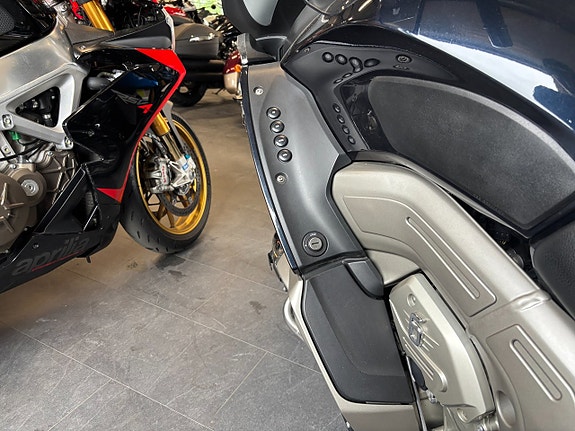 BMW Motorrad K 1600 GTL *Sommarkampanj* 6 of 6