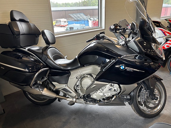 BMW Motorrad K 1600 GTL *Sommarkampanj* 3 of 6