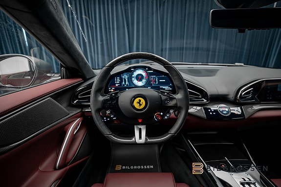 Ferrari Purosangue 24 of 30