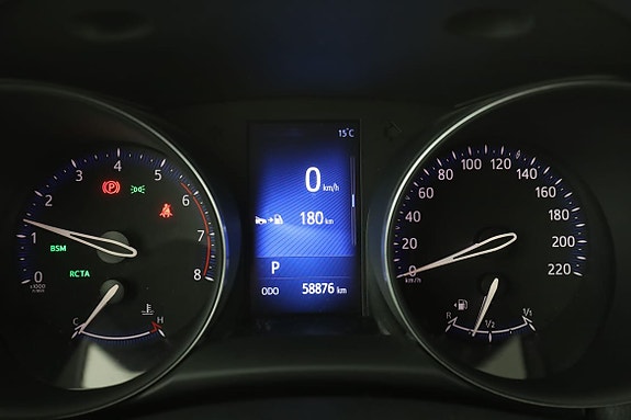 Toyota C-HR 20 of 30