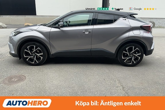 Toyota C-HR 2 of 30