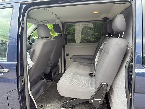 Volkswagen Transporter 14 of 15