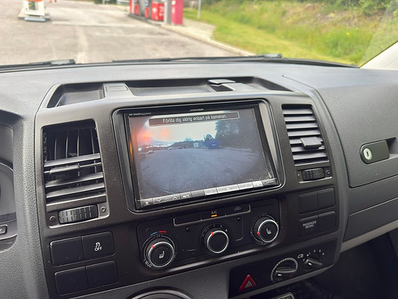 Volkswagen Transporter 12 of 15