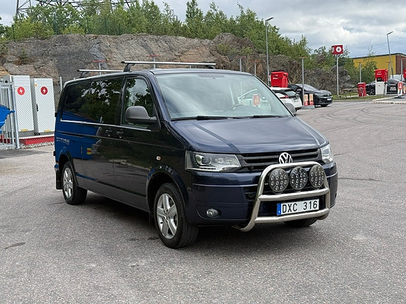 Volkswagen Transporter 2 of 5