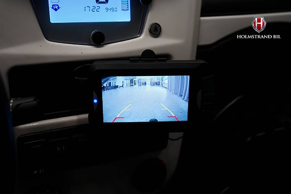 Ligier Pulse 4 L3 2022 Endast 298 mil Skåp m. jalusidörrar 10 of 12