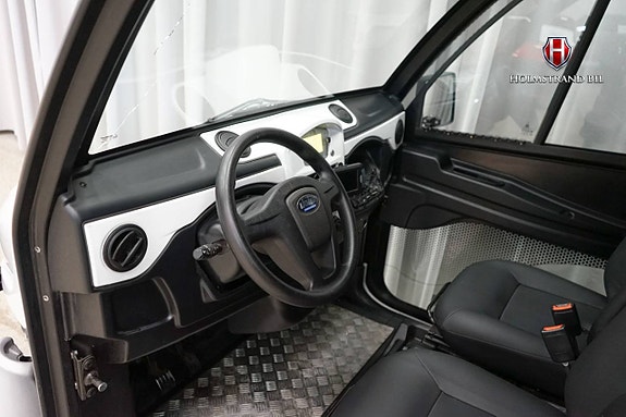 Ligier Pulse 4 L3 2022 Endast 298 mil Skåp m. jalusidörrar 7 of 12