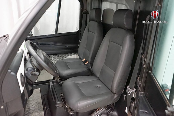 Ligier Pulse 4 L3 2022 Endast 298 mil Skåp m. jalusidörrar 8 of 12