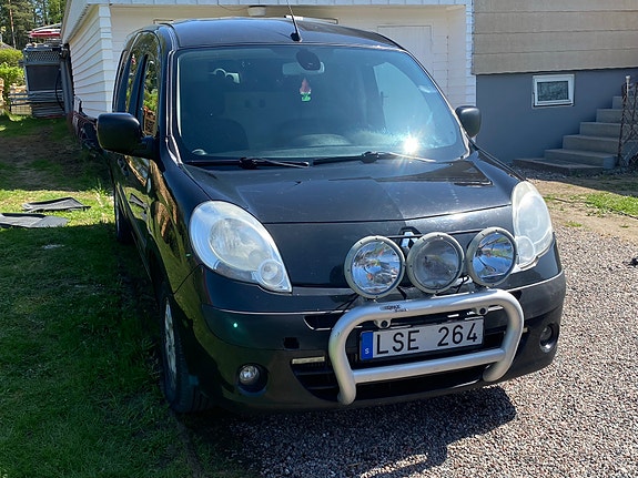 Renault Kangoo Express 4 of 4