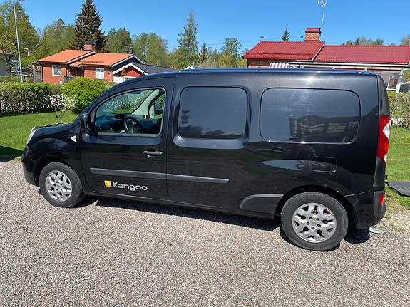 Renault Kangoo Express 3 of 4