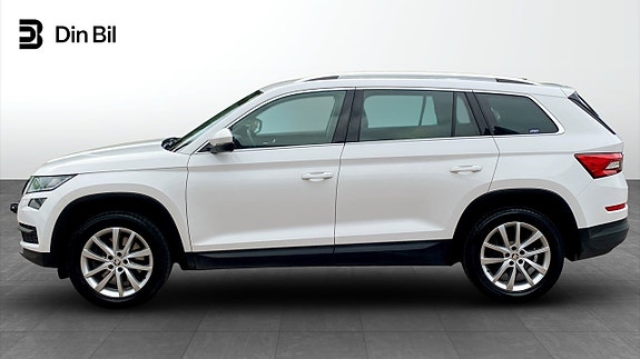 Skoda Kodiaq 2 of 5