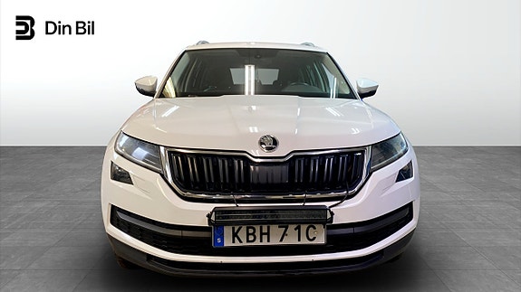 Skoda Kodiaq 4 of 5
