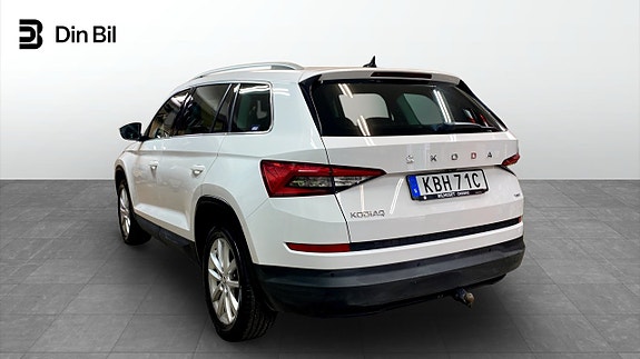 Skoda Kodiaq 3 of 5
