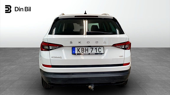 Skoda Kodiaq 5 of 5