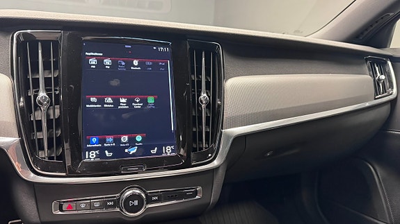 Volvo V90 11 of 22