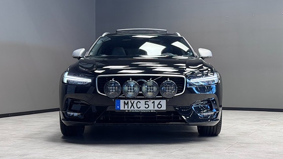 Volvo V90 22 of 22