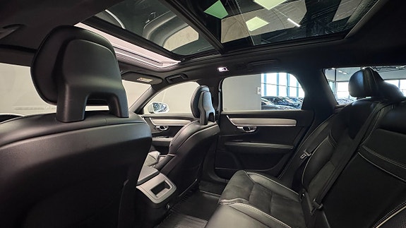 Volvo V90 9 of 22