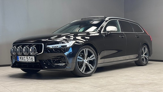 Volvo V90 16 of 22