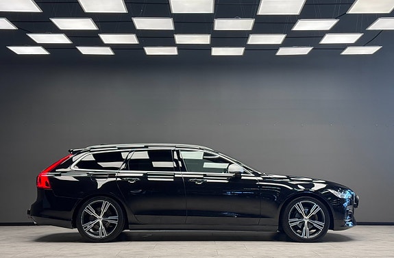 Volvo V90 4 of 5