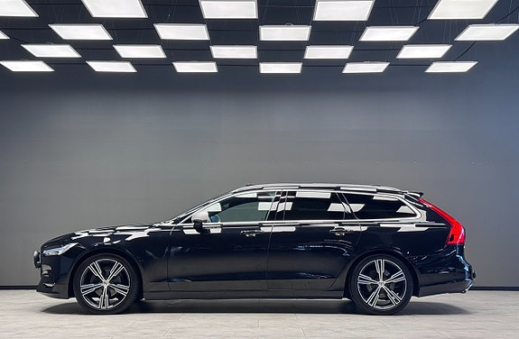 Volvo V90 5 of 5