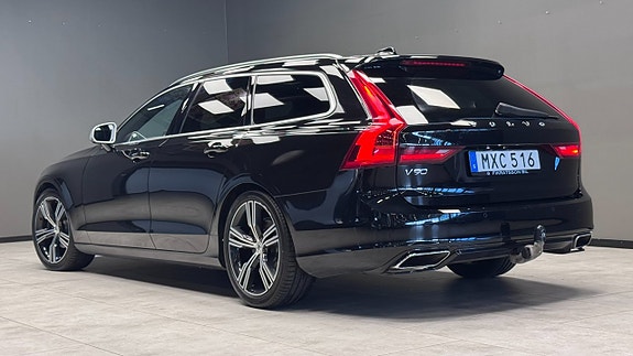 Volvo V90 19 of 22