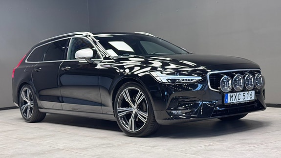 Volvo V90 18 of 22