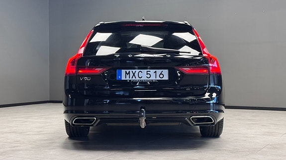 Volvo V90 21 of 22