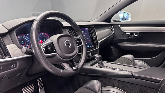 Volvo V90 6 of 22
