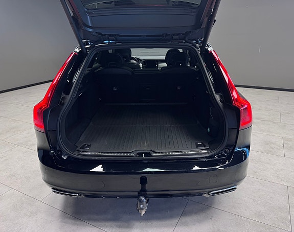 Volvo V90 14 of 22