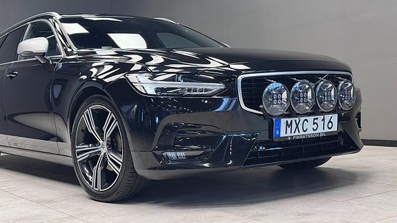 Volvo V90 20 of 22