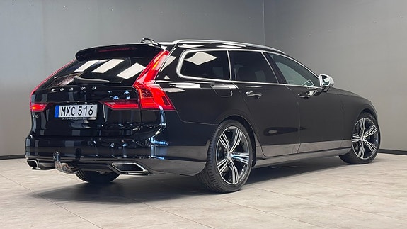 Volvo V90 17 of 22