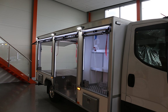 Iveco Daily 15 of 20