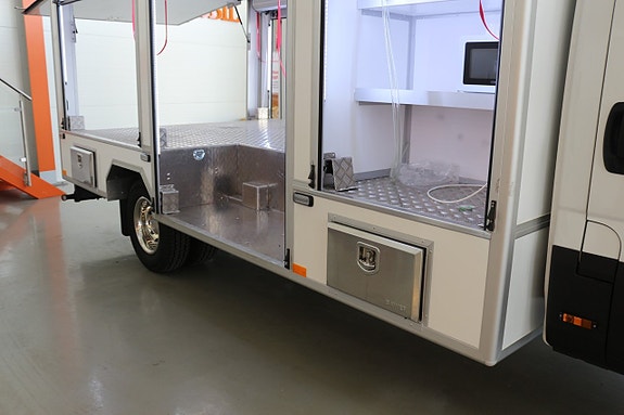 Iveco Daily 8 of 20