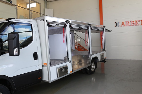 Iveco Daily 3 of 20