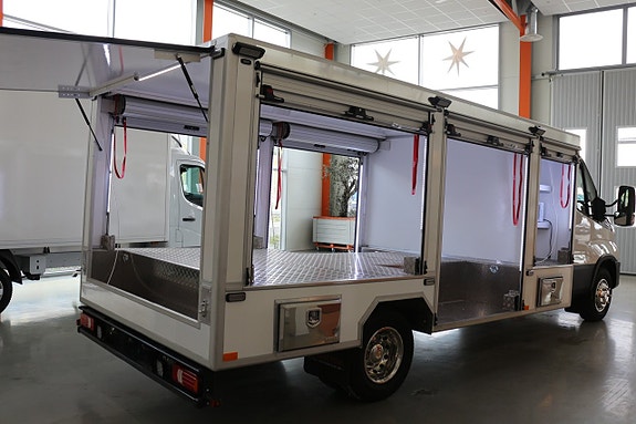 Iveco Daily 6 of 20