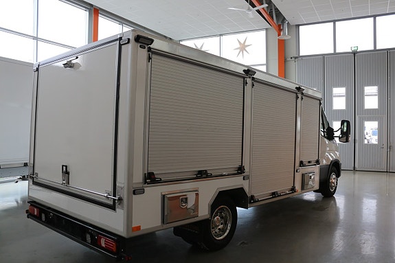 Iveco Daily 13 of 20
